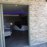 Hotell Garden Palace Laganas