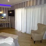Garden Palace Hotell 4*