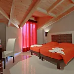 Hotell Garden Palace Laganas
