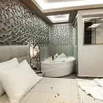 Hotell Garden Palace Laganas