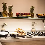 Hotell Garden Palace 4*