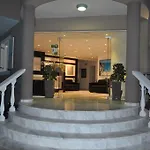 Garden Palace 4*