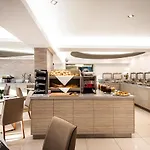 Garden Palace Hotell Laganas