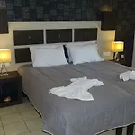 Hotell Garden Palace