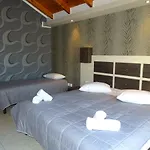 Hotell Garden Palace 4*