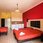 Garden Palace 4* Laganas