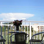 Garden Palace