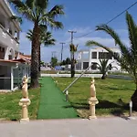 Hotel Garden Palace 4*