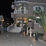 Garden Palace Hotel