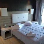 Hotell Garden Palace Laganas