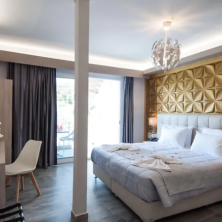 Garden Palace 4*