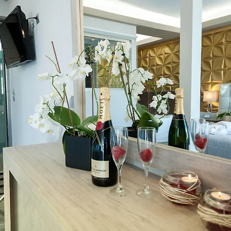 Garden Palace לגאנאס