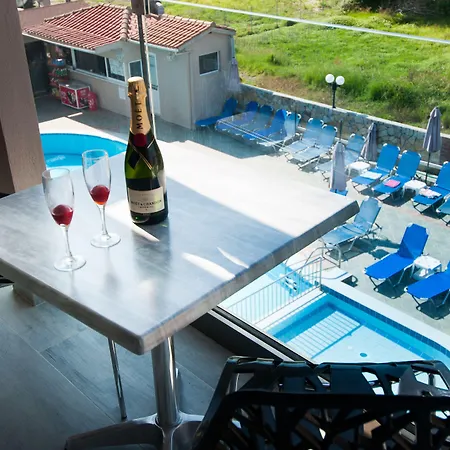 Garden Palace Szálloda 4*