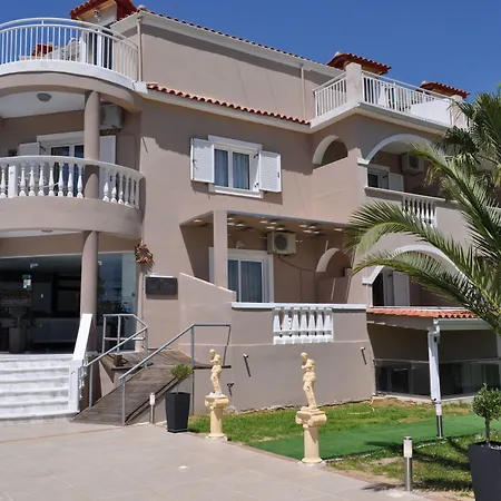 Garden Palace 4*