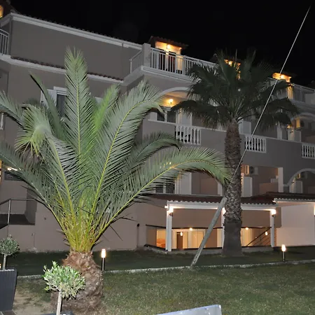 Hotel Garden Palace Laganas