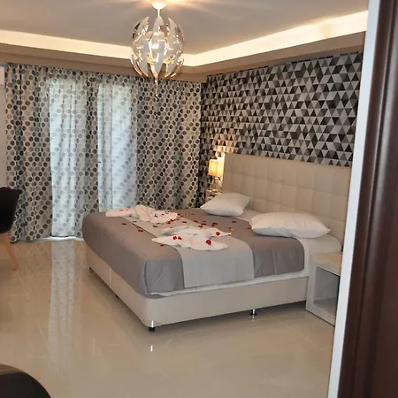 Garden Palace 4* Laganas