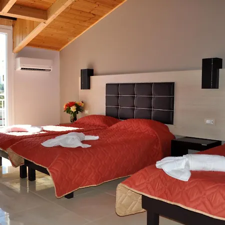 Garden Palace לגאנאס