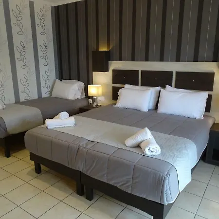 Garden Palace לגאנאס