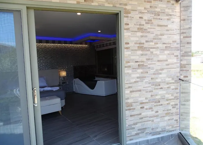 Hotel Garden Palace Laganas