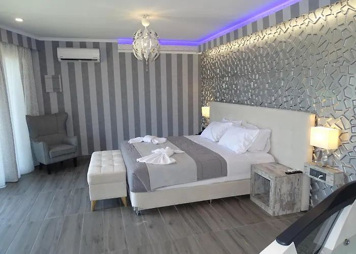 Garden Palace 4* Laganas