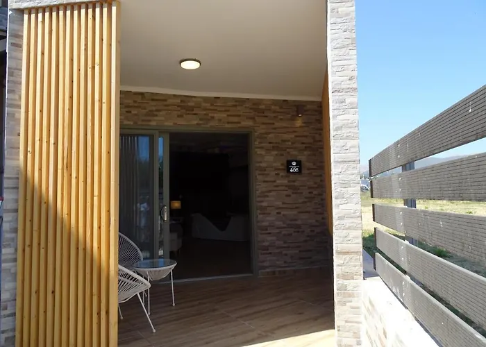 Hotel Garden Palace Laganas