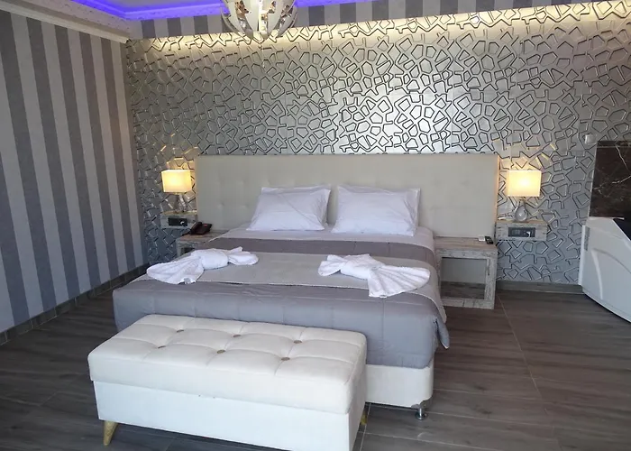 Garden Palace 4* Laganas