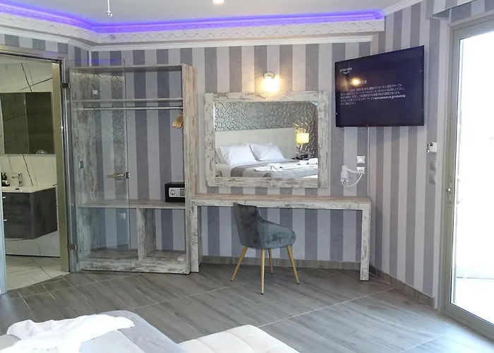 Hotel Garden Palace 4*