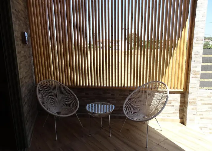 Garden Palace 4* Laganas