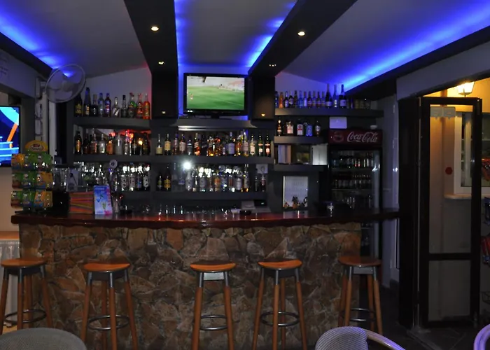 Hotel Garden Palace 4*