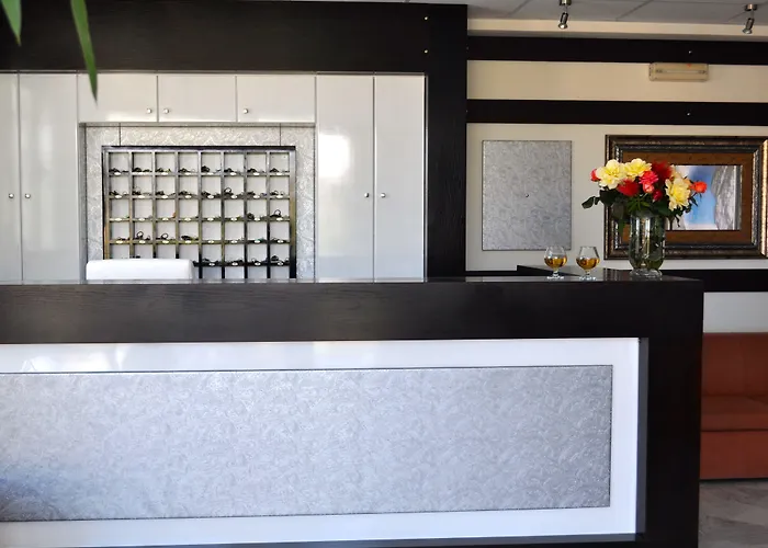 Hotel Garden Palace 4*