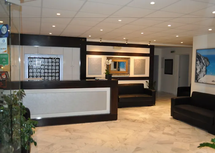 Hotel Garden Palace 4*