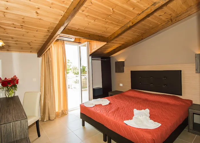 Hotel Garden Palace 4*