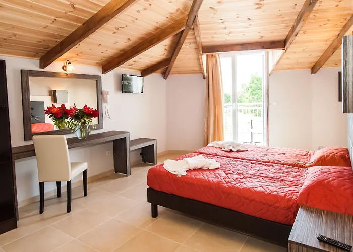 Hotel Garden Palace 4*