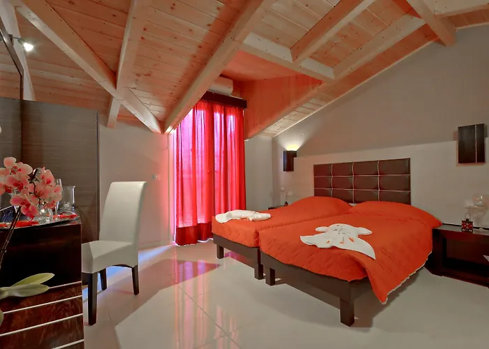 Hotel Garden Palace Laganas