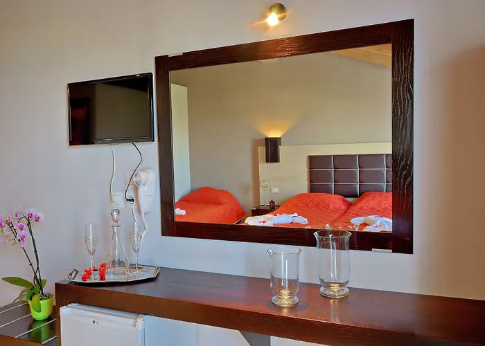 Hotel Garden Palace 4*