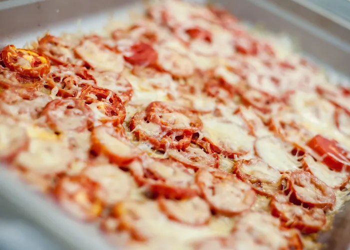 Garden Palace Laganas