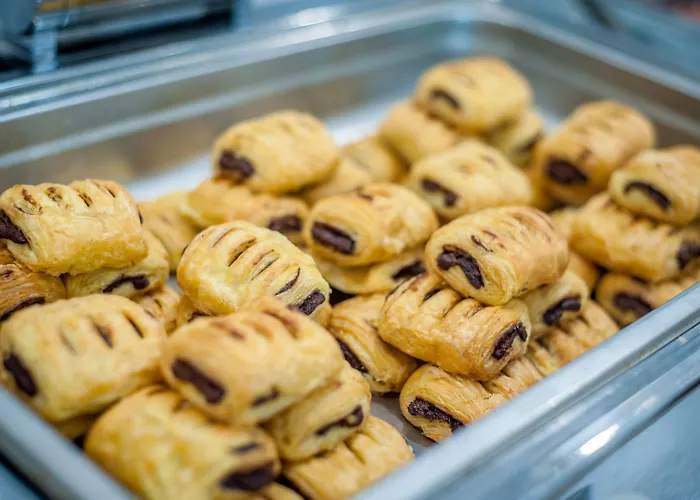 Garden Palace Hotel Laganas