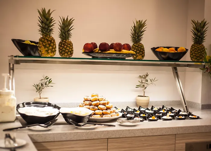 Hotel Garden Palace 4*