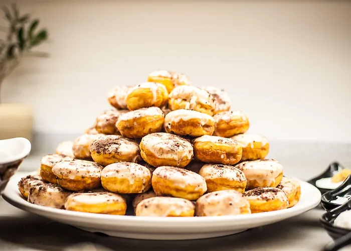 Отель Garden Palace