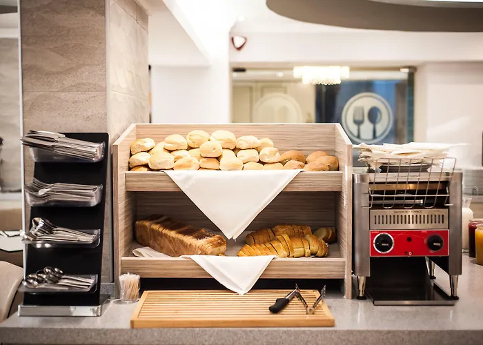 Hotel Garden Palace Laganas