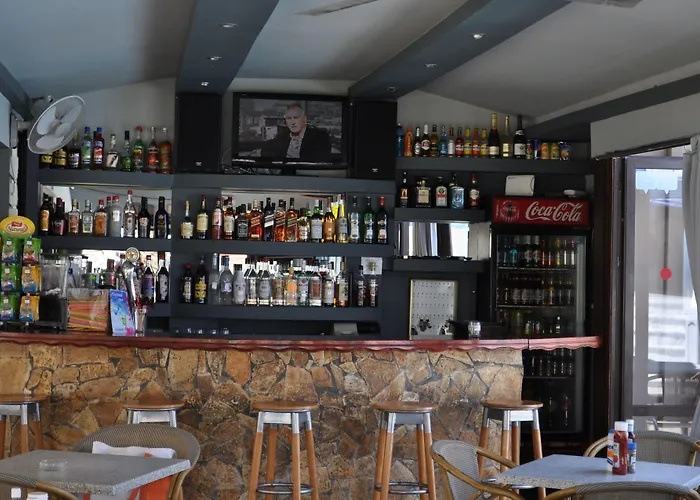 Garden Palace Hotel Laganas