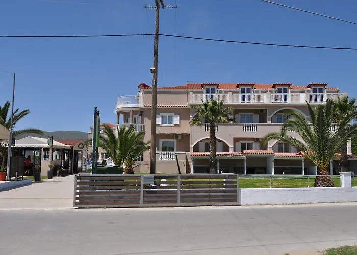 Hotel Garden Palace 4*