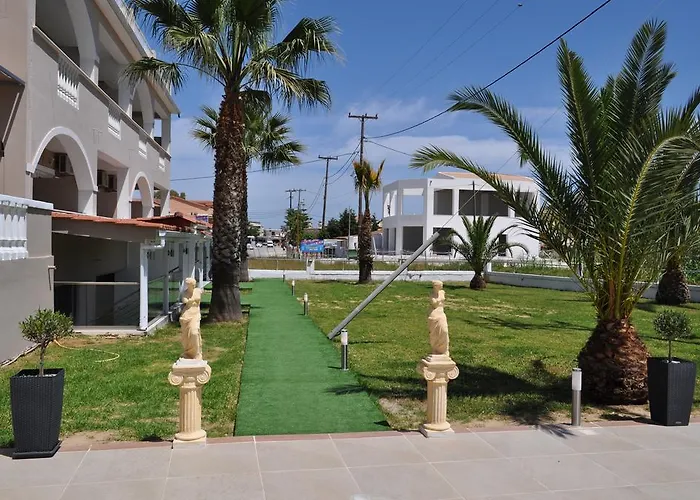 Hotel Garden Palace 4*