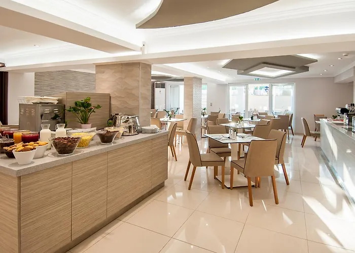 Hotel Garden Palace 4*