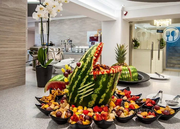 Garden Palace 4* Laganas