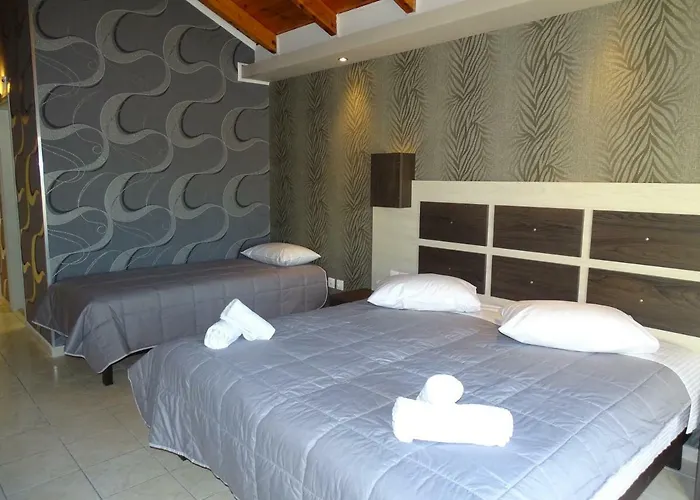 Hotel Garden Palace 4*