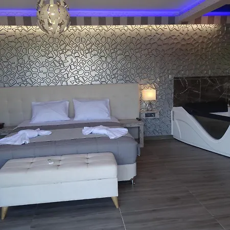 Garden Palace 4* Λαγανάς