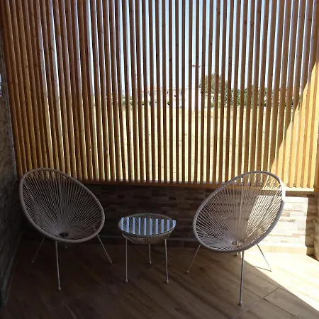 Garden Palace 4* 拉加纳斯