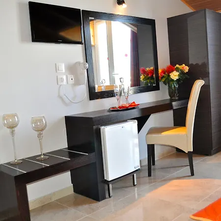 Garden Palace 4* Λαγανάς
