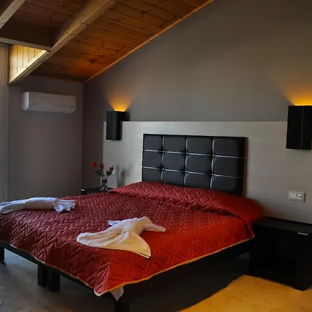 Garden Palace 4* Λαγανάς